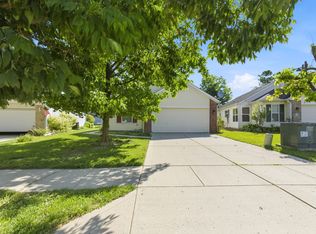 226 Gazebo Dr, Indianapolis, IN 46227