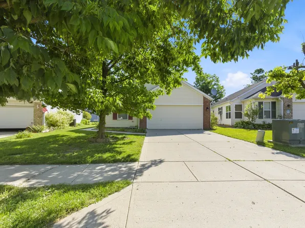 226 Gazebo Dr, Indianapolis, IN 46227