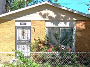7232 S Champlain Ave, Chicago, IL 60619