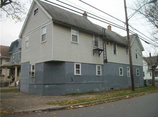 201 Warner St, Rochester, NY 14606