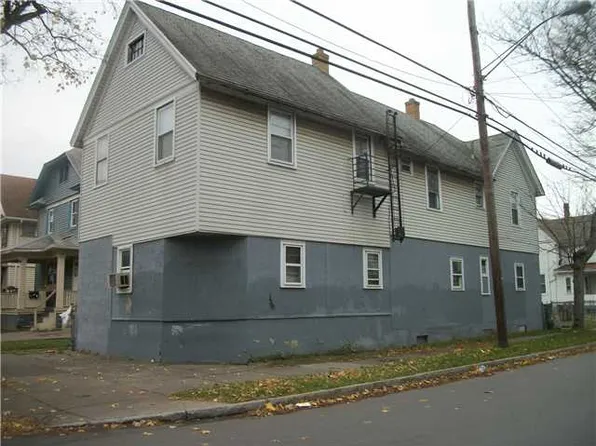 201 Warner St, Rochester, NY 14606