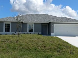 1725 SW Monterrey Ln, Pt Saint Lucie, FL 34953