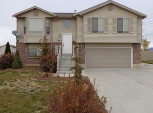 1654 W 600 N, Clinton, UT 84015