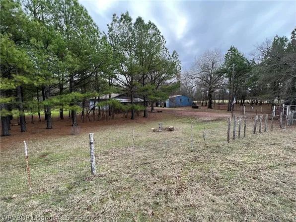 29309 Highway 45, Hartford, AR 72938