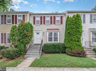 8010 Dayspring Ct, Springfield, VA 22153