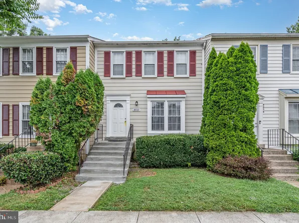 8010 Dayspring Ct, Springfield, VA 22153