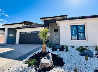 6052 S Half Dome Dr, Saint George, UT 84790