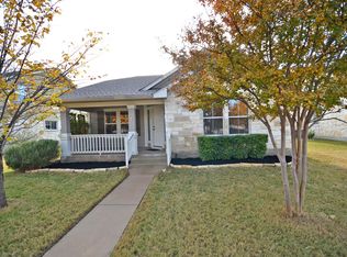 1502 Wild Basin Ln, Cedar Park, TX 78613