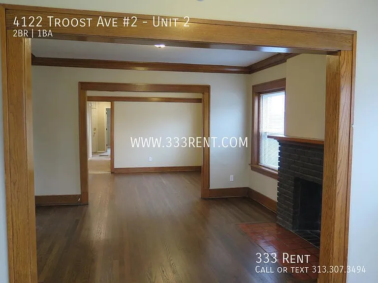 4122 Troost Ave #2 — Photo 5