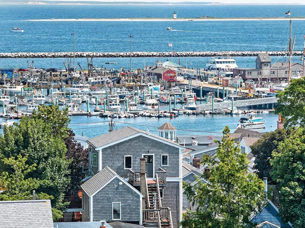 348A Commercial Street Unit 5, Provincetown, MA 02657