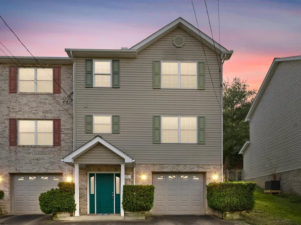 882 Tremont St, Morgantown, WV 26505