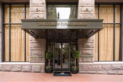 5th image of 690 Market St #801
