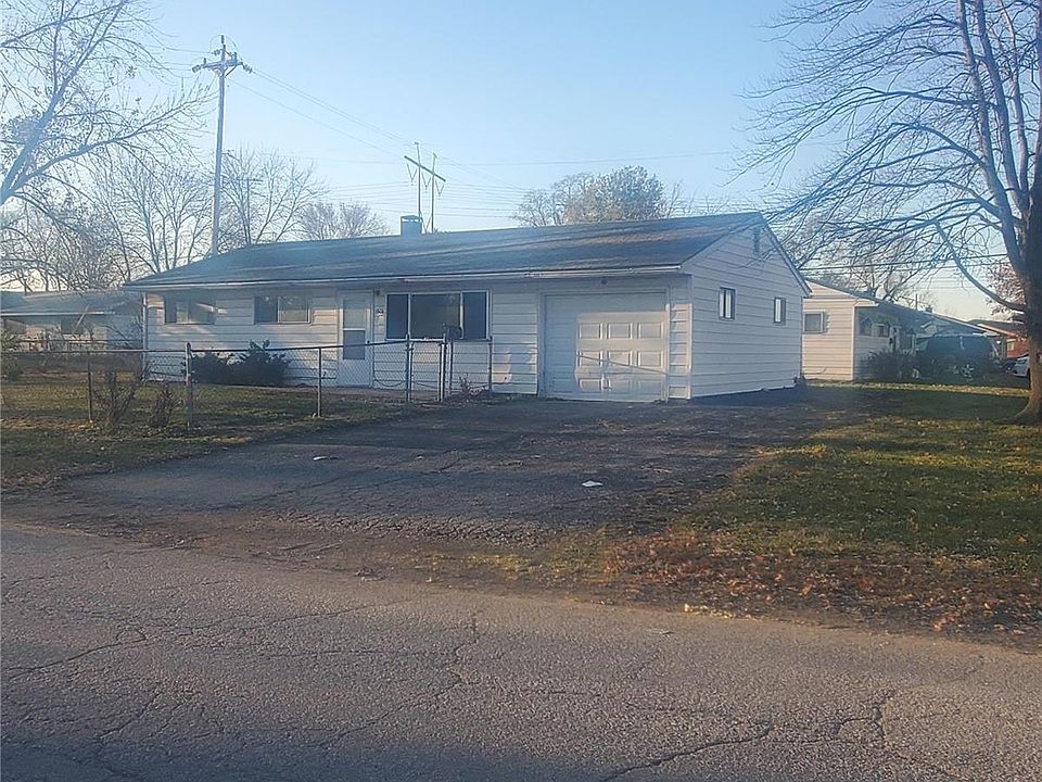 1606 Andrews Dr, Cahokia, IL 62206 Zillow