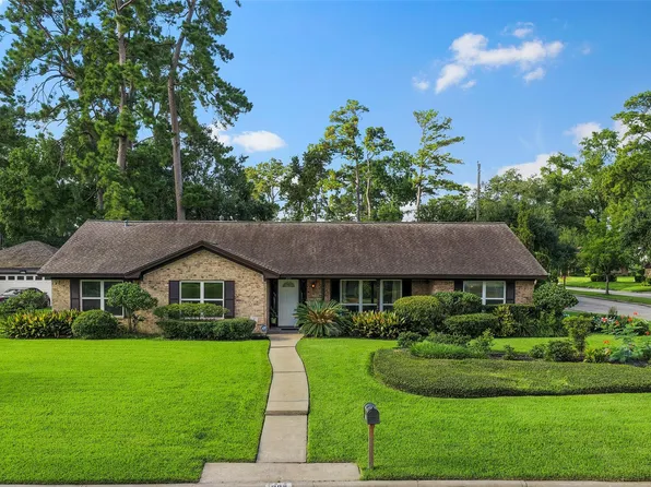 1102 Doral Ln, Houston, TX 77073