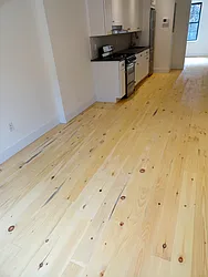 Rented by The LeBlanc Organization Inc