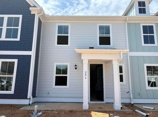 206 Gauley St, Simpsonville, SC 29681