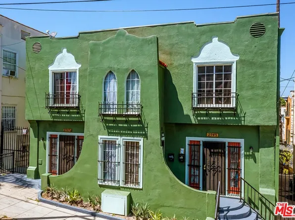 2945 W 11th St, Los Angeles, CA 90006