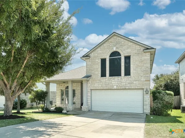 10921 Dodge Cattle Dr, Austin, TX 78717