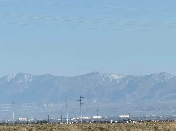 Ac Corner Avenue B 125 Stw Lancaster #93536, Lancaster, CA 93536