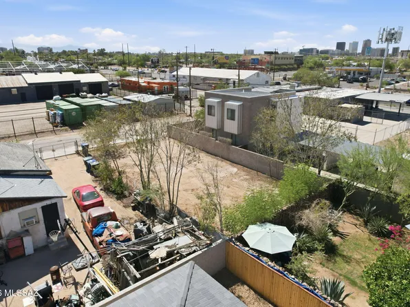 1128 N 13th Ave, Tucson, AZ 85705