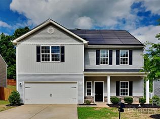 912 Joselynn Dr, Gastonia, NC 28054