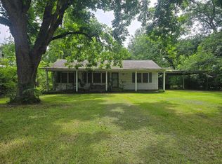 596 Marcus St, Timpson, TX 75975