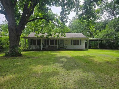 596 Marcus St, Timpson, TX, 75975