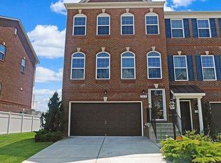 11813 Sunset Ridge Pl, Waldorf, MD 20602