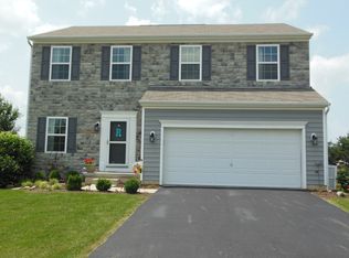 5800 Mattox Cir, Orient, OH 43146