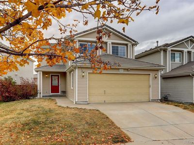 3935 Ireland Court, Denver, CO, 80249