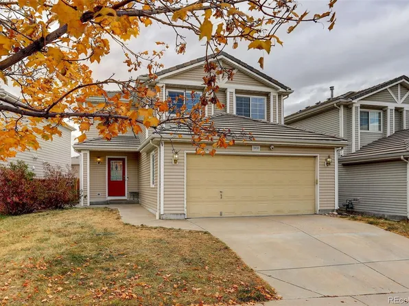 3935 Ireland Court, Denver, CO 80249