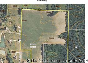 2nd image of 377 County Road 2650 N