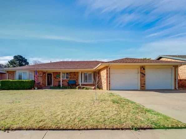 3415 92nd St, Lubbock, TX 79423