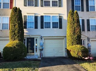 43 Dare Ln, Pottstown, PA 19465