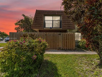 4845 NW 95th Ave, Sunrise, FL, 33351