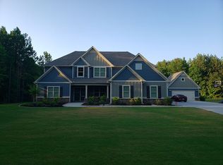 1939 Standing Rock Rd, Senoia, GA 30276