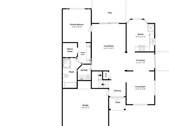 2nd image of 5080 NW 56th St