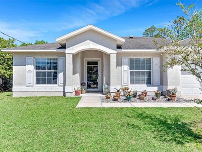 13 Unicorn Ct, Palm Coast, FL, 32164