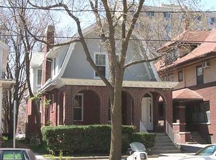 412 N Carroll St, Madison, WI 53703