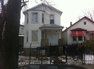 4822 W Ferdinand St, Chicago, IL 60644