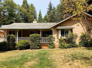 6413 Ponderosa Way, Magalia, CA 95954