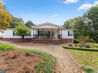 176 Woodpecker Ln, Nicholson, GA 30565