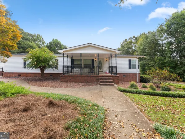 176 Woodpecker Ln, Nicholson, GA 30565