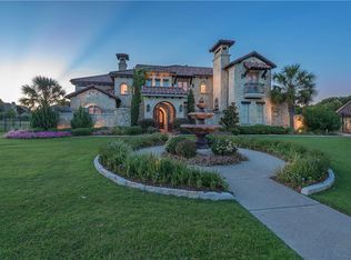 3 Rockingham Ct, Heath, TX 75032