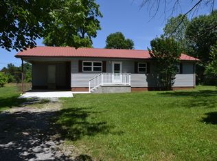 608 Gordon Rd LOT 6, Crossville, TN 38572