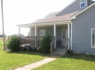 796 Kirksville Rd, Richmond, KY 40475