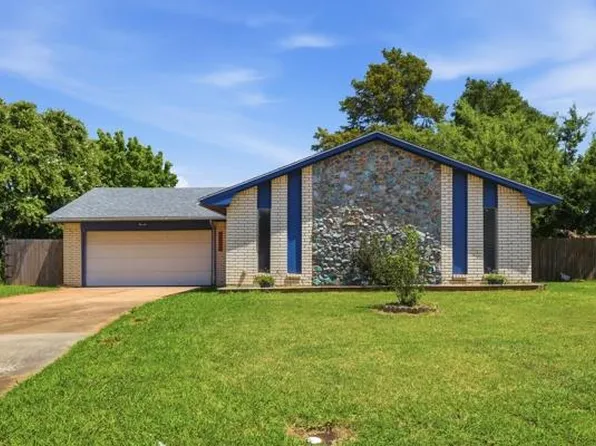 4308 Suntane Cir, Oklahoma City, OK 73115