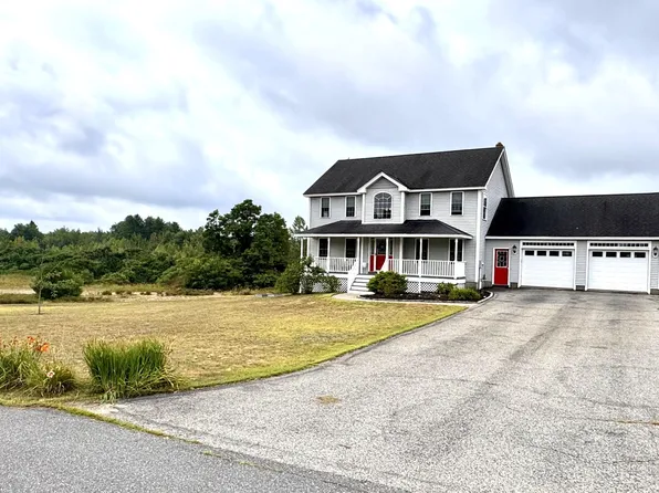 47 Spruce Lane, Wells, ME 04090