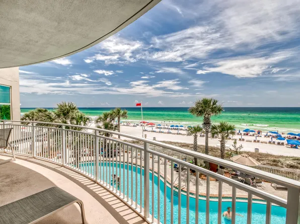 15625 Front Beach Rd Unit 201, Panama City Beach, FL 32413