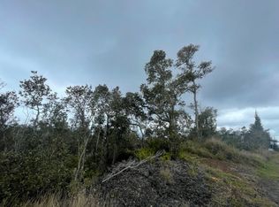 Kailua Blvd LOT 18, Ocean View, HI 96737